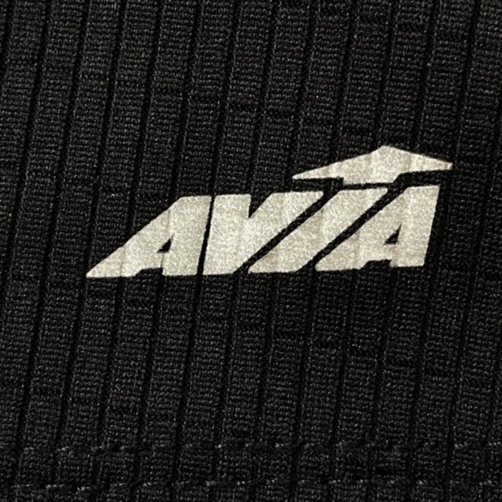 AVIA Black Athletic Tank Top - Size XS - Picture 5 of 7